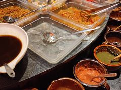 -唇辣号重庆老火锅(亦庄店)