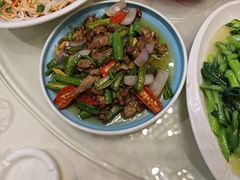 -赢融印象·星光店·清真云南菜·民族菜