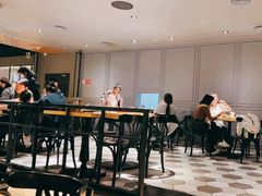 -TIAGO HOME KITCHEN(王府中环店)