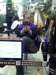 -千姿造型美髮·Salon