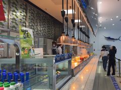 -深海中餐厅(国家海洋博物馆店)