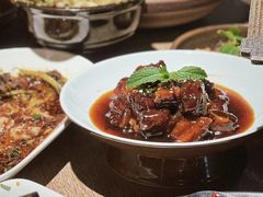 -巴蜀风·地道川菜(总店)