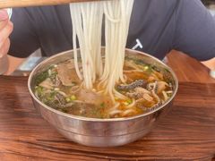 -攀枝花·任德琼·盐边羊肉米线