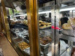 -烤肉宛饭庄(南礼士路店)