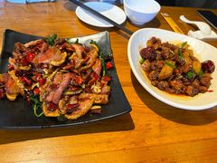 -隔壁老王·家常云南菜(花巷店)