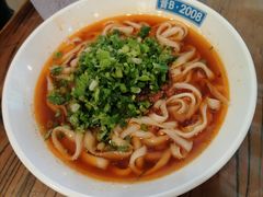 -晋B2008刀削面(小南庄店)