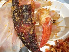 -79号渔船海鲜饭店(华强北店)