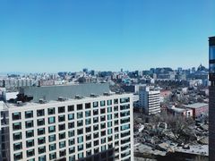 -北京丽晶酒店