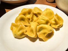 -吕氏疙瘩汤·新鲁菜(济南万象城店)