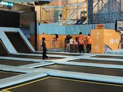 -空气湃·运动嘉年华·团建拓展生日趴·真人CS