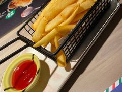 -布拉诺牛排西餐厅(上城天街店)