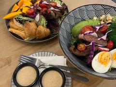 -MIMO CAFE(沙头角店)