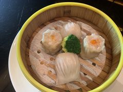-汇华阁中餐厅·粤菜早茶(汇华希尔顿逸林酒店)