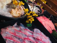 -丽江庭院之爱在路上(西单店)