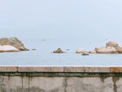-东山码头