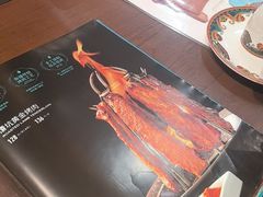 -巴依老爷新疆美食(牡丹园店)