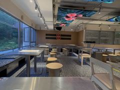-双风车咖啡馆 Twin Windmills(六道口店)
