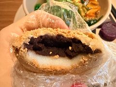 -许阿姨糕团店(南京总店)