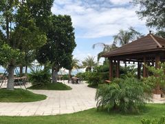 -惠州金海湾嘉华度假酒店