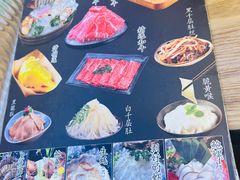 -松野谷·寿喜烧自助(华联顺义金街购物中心店)