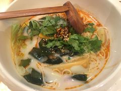 -阿上阿上麻辣香锅&麻辣烫(朝阳蓝色港湾店)