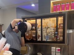 -霸王茶姬(正佳广场店)