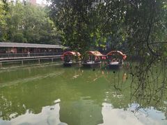 -侨美·唐荔园·40年地道粤菜