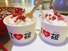 -西贝(上海新梅广场店)