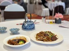 -新雅粤菜馆(南京东路店)