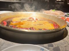 -小龙坎火锅(香港中路店)
