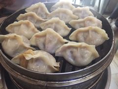 -老马家蒸饺(南海街店)