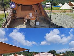 -日光山谷营地乐园