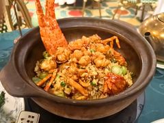 -誉八仙粤菜(万象天地店)