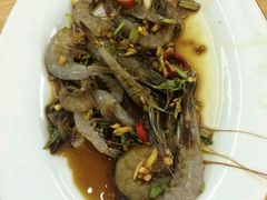 -长平老姿娘夜粥(平东一街店)