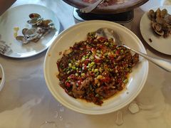 -回头食客-李久其家民间餐厅(望城金桥国际店)