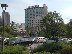 -宁波大学附属第一医院(外滩院区)