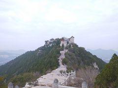 -青州市云门山风景区