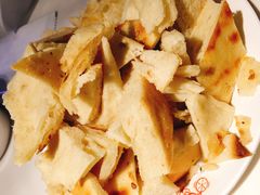 滋味泡饼-鱼酷活鱼烤鱼(中联广场店)