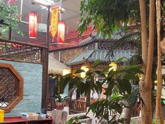 -和源祥·日照菜扛把子(万平口一店)