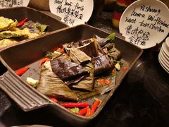 -太原富力万达文华酒店·美食汇西餐厅