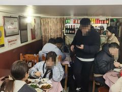 -蘭心餐厅(进贤路店)