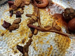 -阿上阿上麻辣香锅&麻辣烫(朝阳蓝色港湾店)