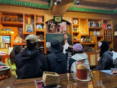 -吉祥圣雪藏餐