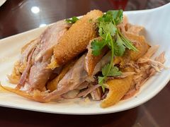 -鹿鸣春饭店(总店)