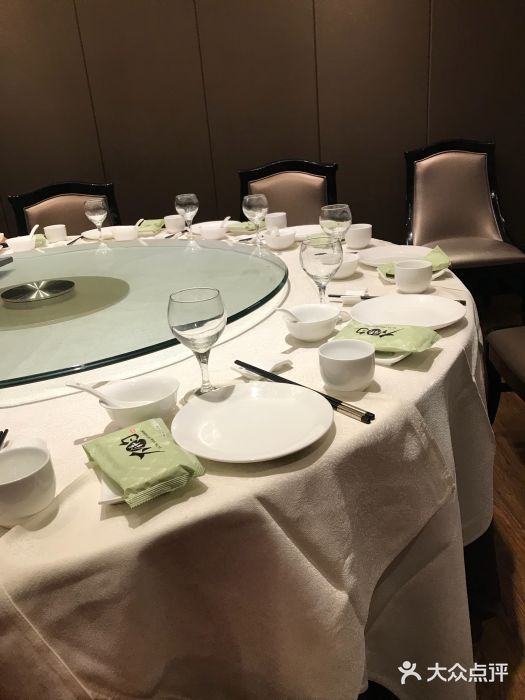 大铁勺新津菜(迎水道店)图片