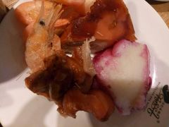 -汉巴味德(大悦城店)