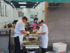 -清真·鸦儿李记·小馆(后海店)