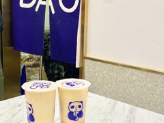 -茶百道(意得广场店)