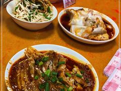 -老丘丘(较场口店)