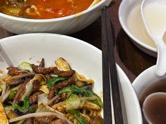 -寻裕记·现炒浇头面(人民广场店)